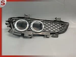 10-13 Mercedes E350 E550 W207 Coupe Front Left Bumper Fog Light Grille Oem. Fixed Price $49.00.