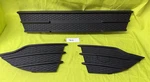 2016 Ford Escape Front Bumper Center Left & Right Grille Cover Oem. Fixed Price $22.49.