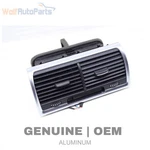 2007-2015 Audi Q7 Front Center Dash Air Vent 4L0820951P. Fixed Price $99.99.