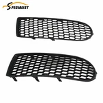 For 2006-2010 Vw Beetle Pair Front Left & Right Bumper Bezel Cover Grille. Fixed Price $30.30.