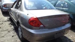 Grille Sedan Door Cylinder Fits 02-04 Spectra 88188. Fixed Price $82.96.