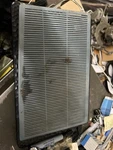 1961-1964 Ford Galaxie & Mercury Monterey Front Dash Speaker Grille-nice Used. Fixed Price $57.00.