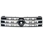 Grille For Vw Volkswagen Atlas 2018-2020. Fixed Price $150.05.