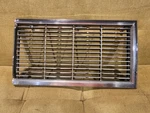 1980-1983 Oldsmobile Delta 88 Passenger Right Front Grille Oem. Fixed Price $112.46.