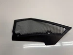 Lamborghini Aventador LP700 740 Rear Right Passenger Grill Oem 470819924. Fixed Price $350.00.