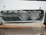 Mopar Nos 1972 Plymouth Fury Left Hand Grill Insert 3574205. Fixed Price $230.00.