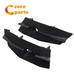 Front Lower Bumper Grill Trim W/ Sensor Holes For Lexus 2016-2018 ES350 ES300H. Fixed Price $31.20.