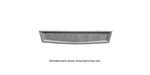 Genuine Gm Light Silver Front Lower Grille 25957702. Fixed Price $557.02.