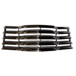 Grille Fits 1947-1953 Chevrolet Pickup Fullsize C/k Chrome 4140-050-472C. Fixed Price $991.73.