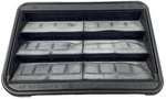 12-15 Bmw 320I 328I 335I F30 Rear Left Side Quarter Air Pressure Vent Grille Oem. Fixed Price $18.50.