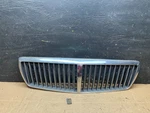 2002 To 2005 Hyundai XG350 Front Upper Grille W/emblem U6377 Dg. Fixed Price $43.07.