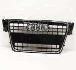 New Genuine Audi A4 B8 Front Radiator Grille Assembly Glossy Black 8K0853651T94. Fixed Price $329.94.