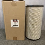 New Genuine Baldwin RS3734 Radial Seal Air Filter Element. Fixed Price $32.64.