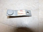 Nos Oem Ford Fairlane Ranchero B7A-8182-A Outer Radiator Grill Support Brackt 57. Fixed Price $29.99.