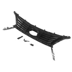 Front Bumper Grille 2013-2015 Fits Lexus RX350 53101-0E140. Fixed Price $101.81.