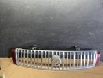 2005 2006 2007 Mercury Montego Front Upper Grille Oem R2263 Dg. Fixed Price $46.41.