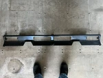 Oem Nos 1983 -1988 Ford Ranger / Bronco Ii Stone Air Apron Deflector Valance. Fixed Price $200.00.