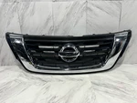 2018-2020 Nissan Pathfinder Grille Assembly Oem Front W/camera 62310 9PF1A. Fixed Price $220.00.
