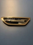 Oem 2013-2016 Bmw F10 M5 Front Left Drivers Fender Grille Turn Signal. Fixed Price $95.00.
