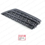 New Genuine 16-18 Pilot Honda Front Right Bumper Garnish 71102-TG7-A10. Fixed Price $50.23.