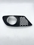 08-11 Mercedes C300 C350 Amg Sport Bumper Left Fog Light Grille Oem A2048850253. Fixed Price $49.99.
