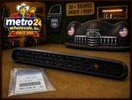 (1) Front Bumper Lower Grille Genuine Mopar 19-22 Ram 1500 Dt 68414138AA. Fixed Price $179.95.