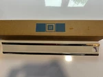 Nos New Gm 15616657 1985-1987 Chevrolet Truck Left Center Grille Molding. Fixed Price $225.00.