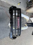 2020 2023 Gmc Acadia Oem Gloss Black Front Grille Genuine. Fixed Price $380.00.