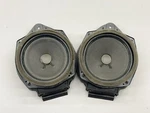 Saturn Sky Pontiac Solstice Door Speaker Set Right And Left Side Pair Oem. Fixed Price $99.47.