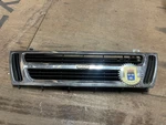 1987-1994 Rare Genuine Saab 900 Spg Grille W/sweden Emblem 6926406. Fixed Price $154.98.