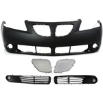 Bumper Cover Fascia Front For Pontiac G6 2005-2009. Fixed Price $255.06.