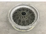 Ferrari 16" X 5" Borrani Wheel "3077"(?) For 250 Gt, Etc, In Good Condition.. Fixed Price $1250.00.