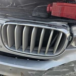 2014-2018 Bmw X5 Driver Side Front Bumper Grill. Fixed Price $75.00.