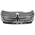 New Front Grille Assembly Chrome & Black For 2011-2014 Dodge Avenger. Fixed Price $189.45.