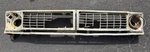 1970-1972 Ford Truck F100-F350 Grill Assembly. Fixed Price $250.00.