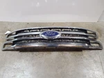 Grille 4 Horizontal Straight Bars Fits 23-25 Ford F250SD Pickup 593879. Fixed Price $799.93.