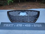 Oem Front Radiator Grille Assy 86351-B1910 Hyundai Genesis G80 2017-2020 Local. Fixed Price $265.00.