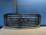 2015-2020 Gmc Yukon Xl Front Grille Chrome Oem 22829654. Fixed Price $199.00.