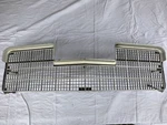 1972 Buick Skylark Grill. Fixed Price $150.00.