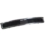 Grille Lower Bright Chrome Surround Fits 15-17 Infiniti QX80 659643. Fixed Price $239.00.