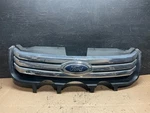 2006-2009 Ford Fusion Upper Grille With Emblem Oem X9801 Dg. Fixed Price $66.23.