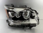 2014-2019 Lexus Right Passenger Led Headlight Oem 81145-60G20. Fixed Price $299.99.