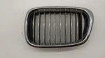 2001-2003 Bmw 525I Front Grille Bumper Not Included NG1EQ. Fixed Price $78.42.