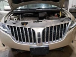2011 Mkx Upper Grille SKU#4433152. Fixed Price $228.95.