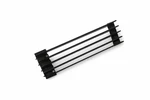 Genuine Oem Left Grille For Bmw 850CI, 840CI, 850CSI, 850I 51131940907. Fixed Price $72.00.