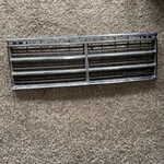 Grille Caravan Fits 87-90 Dodge Oem. Fixed Price $125.00.