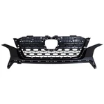 New For 2019-2021 Grille Front Honda Fits Passport Plastic 71121TGSA00 HO1200250. Fixed Price $119.90.