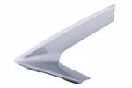 Genuine Gm Passenger Side Bumper Grille Insert 84112292. Fixed Price $77.86.