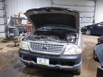 Grille 4 Door Limited Silver Insert Upper Fits 02 Explorer 2133262. Fixed Price $118.75.