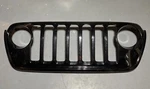18-24 Jeep Wrangler Gladiator Jt Grille Oem 68342087AA. Fixed Price $200.00.